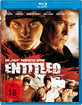 The Entitled - Ein fast perfektes Opfer Blu-ray