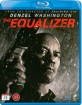 The Equalizer (2014) (DK Import ohne dt. Ton) Blu-ray