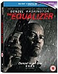 The Equalizer (2014) (Blu-ray + UV Copy) (UK Import ohne dt. Ton) Blu-ray
