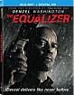 The Equalizer (2014) (Blu-ray + UV Copy) (Region A - US Import ohne dt. Ton) Blu-ray