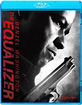 The Equalizer (2014) (Region A - JP Import ohne dt. Ton) Blu-ray