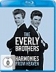 The Everly Brothers - Harmonies from Heaven (Blu-ray + DVD) Blu-ray