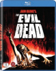 The Evil Dead (DK Import ohne dt. Ton) Blu-ray