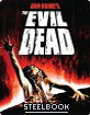 The Evil Dead - Steelbook (JP Import ohne dt. Ton) Blu-ray