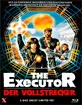 The Executor - Der Vollstrecker (Limited Mediabook Edition) Blu-ray
