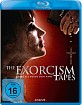 The Exorcism Tapes Blu-ray