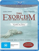 The Exorcism of Emily Rose (AU Import ohne dt. Ton) Blu-ray