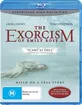 The Exorcism of Emily Rose (AU Import ohne dt. Ton) Blu-ray