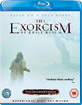 The Exorcism of Emily Rose - The Unseen Version (UK Import ohne dt. Ton) Blu-ray