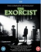 The Exorcist - The Complete Anthology (UK Import) Blu-ray