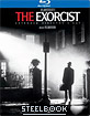 The Exorcist - Directors Cut (Steelbook) (CA Import) Blu-ray
