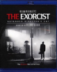 The Exorcist (Extended Directors Cut + Theatrical Cut) (US Import) Blu-ray