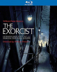 The Exorcist - 40th Anniversary Edition - Extended Director's Cut + Theatrical Cut (NL Import) Blu-ray