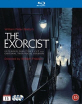 The Exorcist - 40th Anniversary Edition - Extended Director's Cut + Theatrical Cut (SE Import) Blu-ray