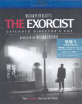 The Exorcist - Extended Director's Cut (HK Import) Blu-ray