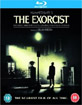 The Exorcist (Extended Directors Cut + Theatrical Cut) (UK Import) Blu-ray