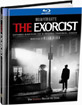 The Exorcist im Collectors Book (Extended Directors Cut + Theatrical Cut) (CA Import) Blu-ray