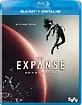 The Expanse: Season One (Blu-ray + UV Copy) (US Import ohne dt. Ton) Blu-ray