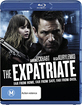 The Expatriate (AU Import ohne dt. Ton) Blu-ray