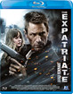 The Expatriate (FR Import ohne dt. Ton) Blu-ray