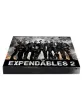 The Expendables 2 - Limited Collector's Edition (Blu-ray + DVD) (NL Import ohne dt. Ton) Blu-ray