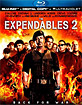The Expendables 2 (Blu-ray + Digital Copy + UV Copy) (Region A - US Import ohne dt. Ton) Blu-ray