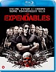 The Expendables (2010) - Extended Director's Cut (NL Import ohne dt. Ton) Blu-ray