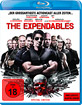 The Expendables (2010) Blu-ray