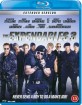 The Expendables 3 (DK Import ohne dt. Ton) Blu-ray