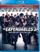 The Expendables 3 - Unrated Extended Cut + Theatrical (FI Import ohne dt. Ton) Blu-ray