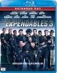 The Expendables 3 (NO Import ohne dt. Ton) Blu-ray