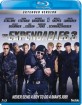 The Expendables 3 (SE Import ohne dt. Ton) Blu-ray