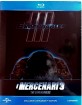 I Mercenari 3 - Esclusiva Edizione Steelbook (IT Import ohne dt. Ton) Blu-ray