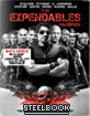 The Expendables (2010) - Steelbook (Region A - CA Import ohne dt. Ton) Blu-ray