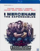 I Mercenari - The Expendables (2010) - Steelbook (IT Import ohne dt. Ton) Blu-ray