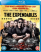 The Expendables (2010) (UK Import ohne dt. Ton) Blu-ray