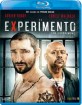 El Experimento (2010) (ES Import ohne dt. Ton) Blu-ray