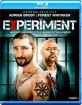 The Experiment (2010) (FI Import ohne dt. Ton) Blu-ray