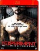 The Experiment (2010) (FR Import ohne dt. Ton) Blu-ray