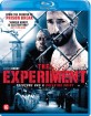 The Experiment (2010) (NL Import ohne dt. Ton) Blu-ray