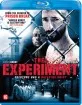 The Experiment (2010) (NL Import ohne dt. Ton) Blu-ray
