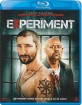 The Experiment (2010) (SE Import ohne dt. Ton) Blu-ray