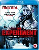 The Experiment (2010) (UK Import ohne dt. Ton) Blu-ray