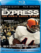 The Express (US Import ohne dt. Ton) Blu-ray