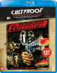 The Exterminator (NL Import ohne dt. Ton) Blu-ray