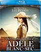 The Extraordinary Adventures of Adèle Blanc-Sec (UK Import ohne dt. Ton) Blu-ray