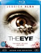 The Eye (UK Import ohne dt. Ton) Blu-ray