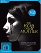 The Eyes of my Mother (Limited Edition) Blu-ray