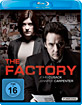 The Factory (2012) Blu-ray