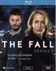 The Fall: Series One (Region A - US Import ohne dt. Ton) Blu-ray